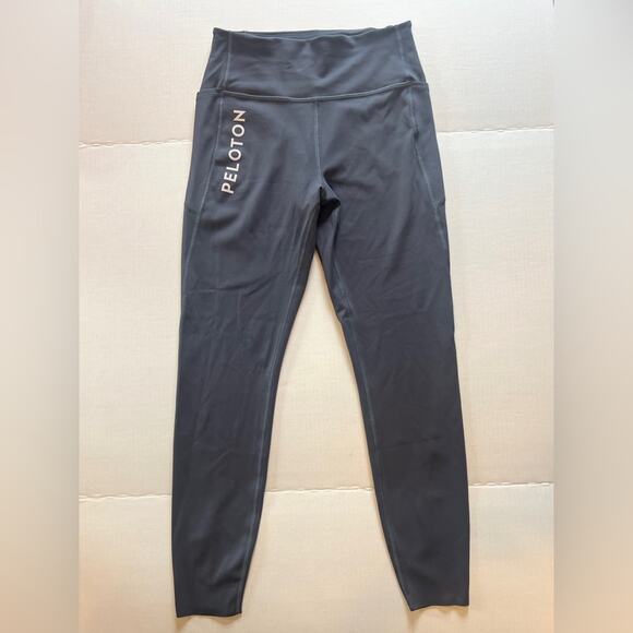 Peloton Move Mission Legging Gray Blue - Picture 4 of 5